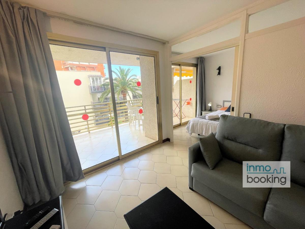 Novelty Beach 2 Salou, Climatizado, Piscina Y Playa Exterior photo